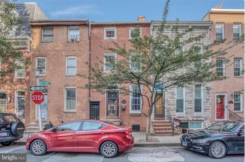 1125 William St, BALTIMORE, MD, 21230-4109 | Card Image
