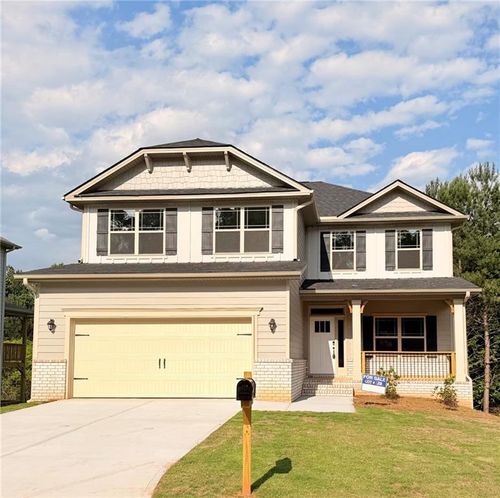 442 Magnolia Grove Pl, CORNELIA, GA, 30531-7160 | Card Image