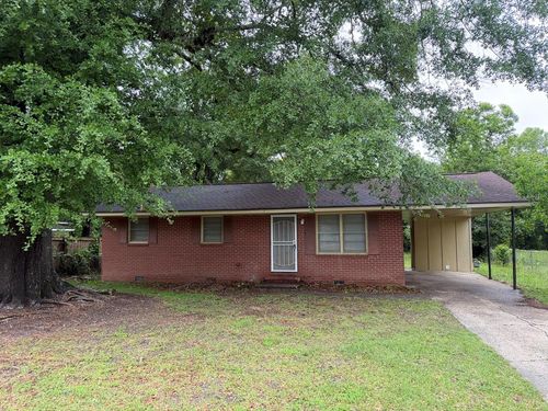 1537 Celia Drive, Columbus, GA, 31907 | Card Image