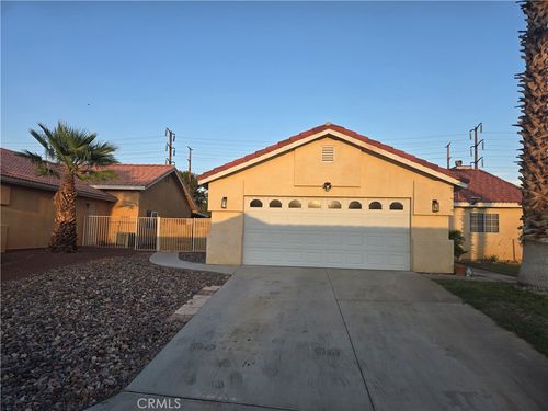 33860 Bell, Thousand Palms, CA, 92276 | Card Image