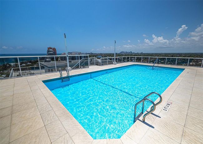 APT-1809 - 2841 N Ocean Blvd, Condo with 2 bedrooms, 2 bathrooms and null parking in Fort Lauderdale FL | Image 29