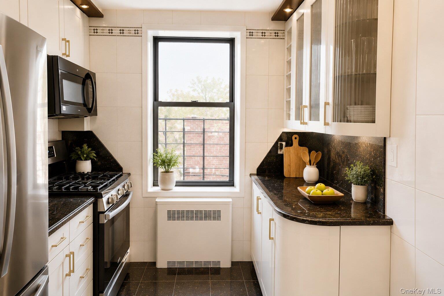Residential in New York 4