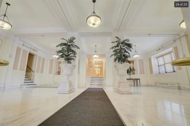 APT-7A - 2600 John F Kennedy Blvd, Condo with 1 bedrooms, 1 bathrooms and null parking in Jersey City NJ | Image 22