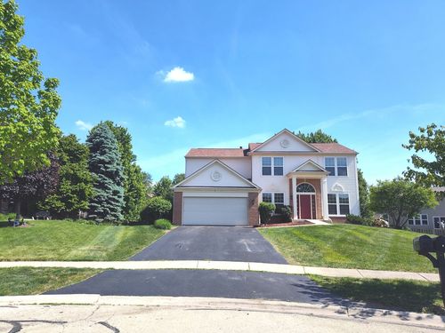 6 Forsythia Ct, Bolingbrook, IL, 60490-2032 | Card Image