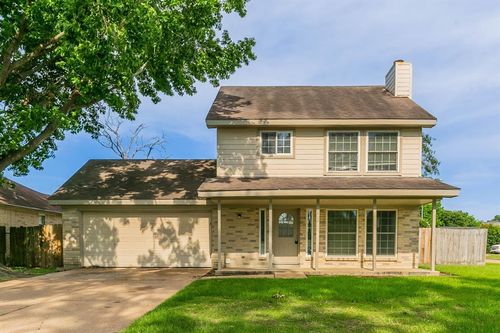 7402 Grackle Dr, Cypress, TX, 77433-1156 | Card Image