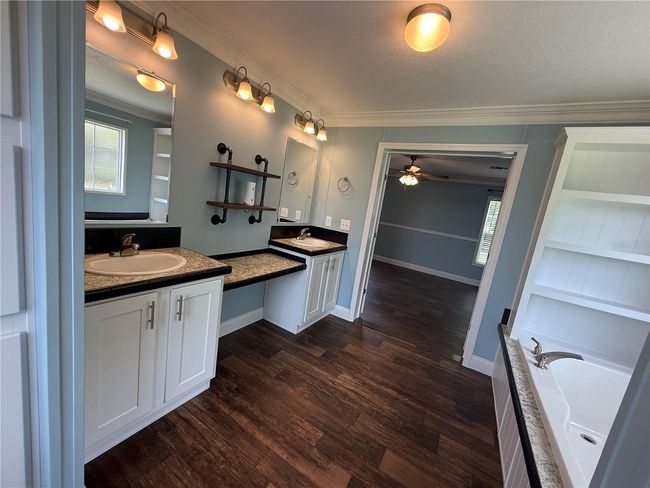4012 Se 150 Th St, House other with 3 bedrooms, 2 bathrooms and null parking in SUMMERFIELD FL | Image 39