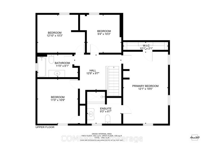 8 Laura St, House other with 5 bedrooms, 3 bathrooms and 4 parking in Lyn ON | Image 49