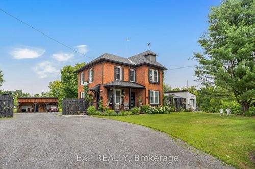 5151 County 10 Road, The Nation, ON, K0B1G0 | Card Image
