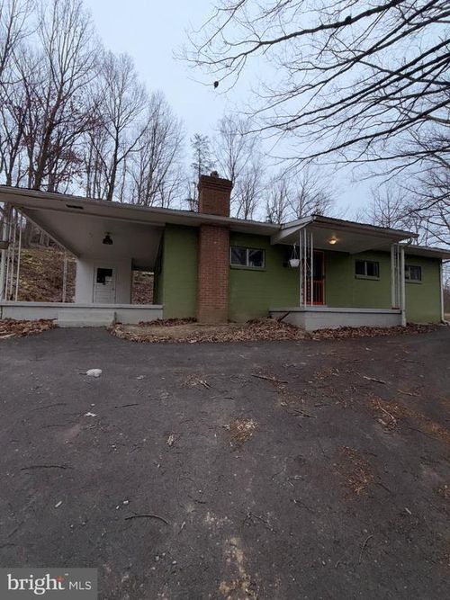 97 Stormy Ln, SPRINGFIELD, WV, 26763-5620 | Card Image