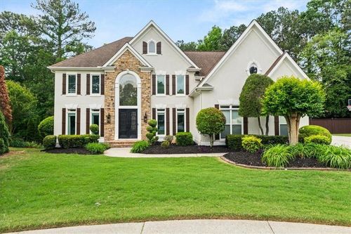 1008 Stream Valley Ct, Alpharetta, GA, 30022-6472 | Card Image