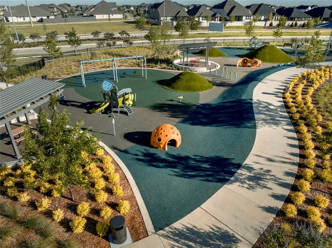 Beazer Homes Goodland | Image 11