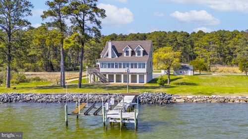 40461 Old Breton Beach Rd, Leonardtown, MD, 20650-4412 | Card Image