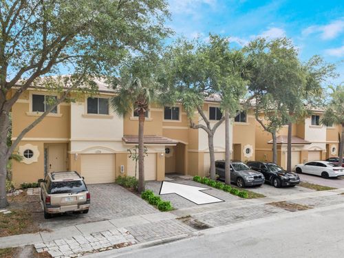 4325 Berkshire Wharf Drive, Lake Worth, FL, 33461 | Card Image