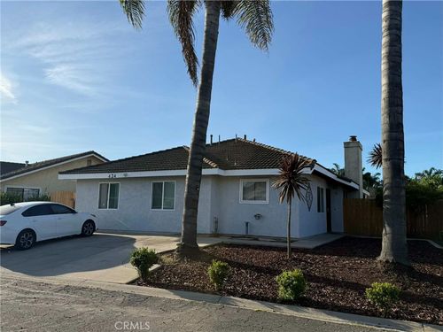 424 Cabo San Jose, Santa Maria, CA, 93455-1322 | Card Image