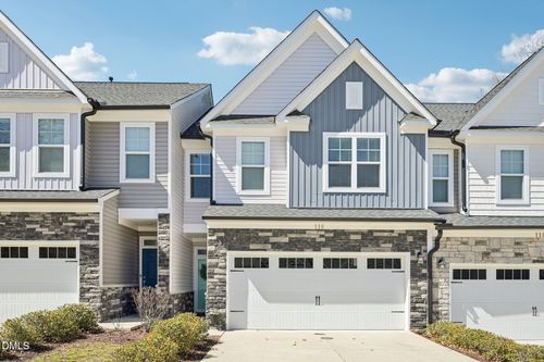 116 Orvis Dr, Holly Springs, NC, 27540-9681 | Card Image