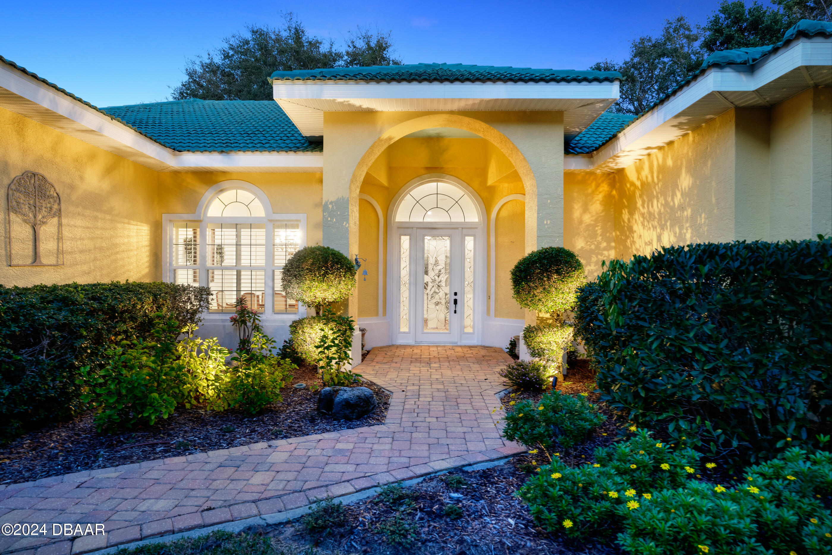 Via Salerno , Palm Coast, FL 32137