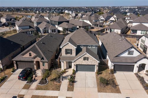 18430 Mesquite Flats Trail, Cypress, TX, 77433 | Card Image