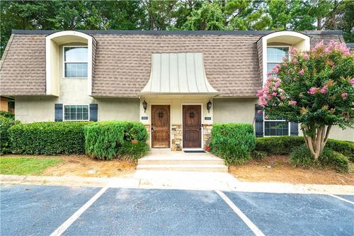 unit-201-4430 Tilly Mill Rd, Dunwoody, GA, 30360-2131 | Card Image