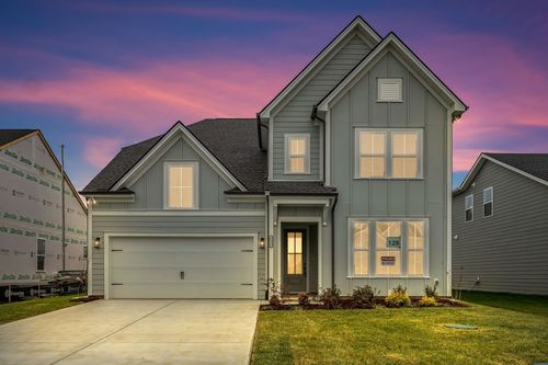 6935 Wayana Dr, Murfreesboro, TN, 37129-4580 | Card Image