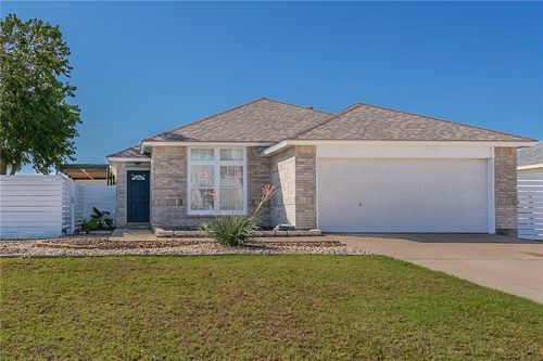 13829 Suntan Ave, Corpus Christi, TX, 78418-6052 | Card Image