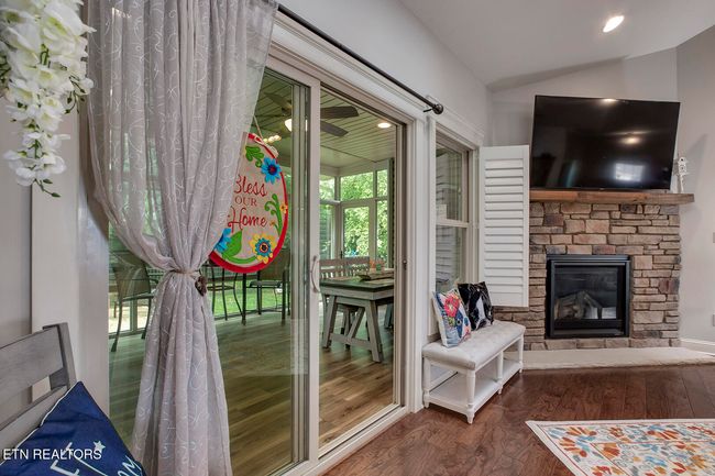 418 Cheeyo Pl, House other with 3 bedrooms, 2 bathrooms and null parking in Loudon TN | Image 14