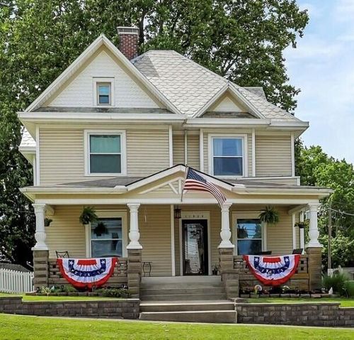 11925 Lancaster St, Millersport, OH, 43046-5005 | Card Image