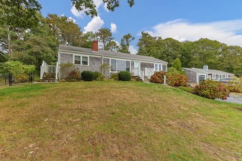 12 Cranberry Trl, Harwich, MA, 02645-1669 | Card Image