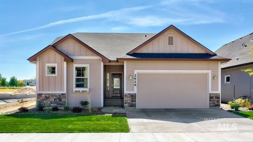 365 S Bumper Way, Boise, ID, 83716 | Card Image