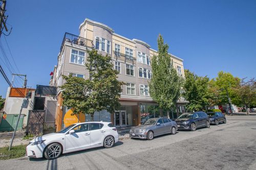 312-1503 W 65th Ave, Vancouver, BC, V6P6Y8 | Card Image