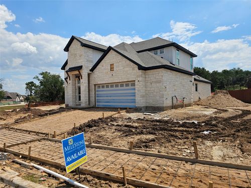 2123 Sarabanda St, Round Rock, TX, 78681-2635 | Card Image