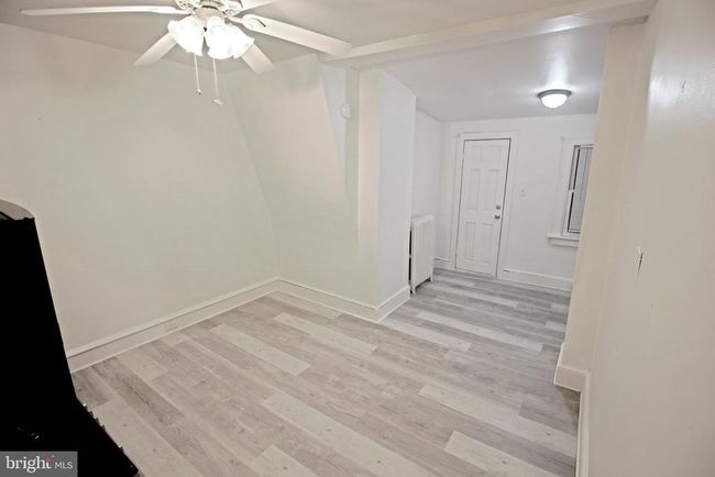 APT-3 - 1016 N 11 Th St, Townhouse with 1 bedrooms, 1 bathrooms and null parking in READING PA | Image 5