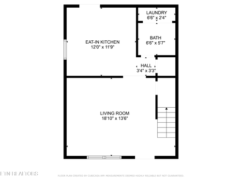 908 Micro Way, Knoxville, TN, 37912-3769 | Card Image