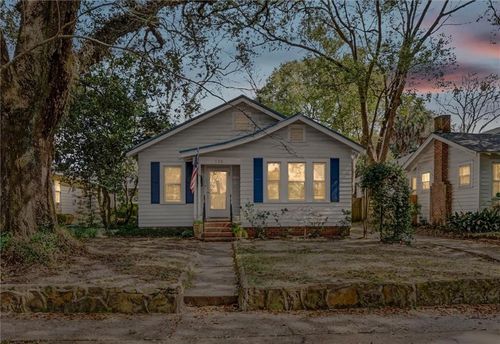 136 Florence Pl, Mobile, AL, 36607-3322 | Card Image