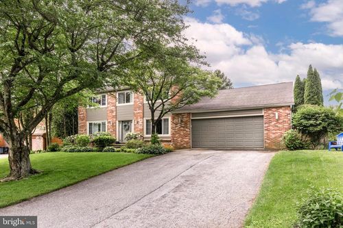 3813 Tabor Rd, OWINGS MILLS, MD, 21117-1245 | Card Image