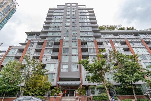 1104-1133 Hornby St, Vancouver, BC, V6Z1W1 | Card Image
