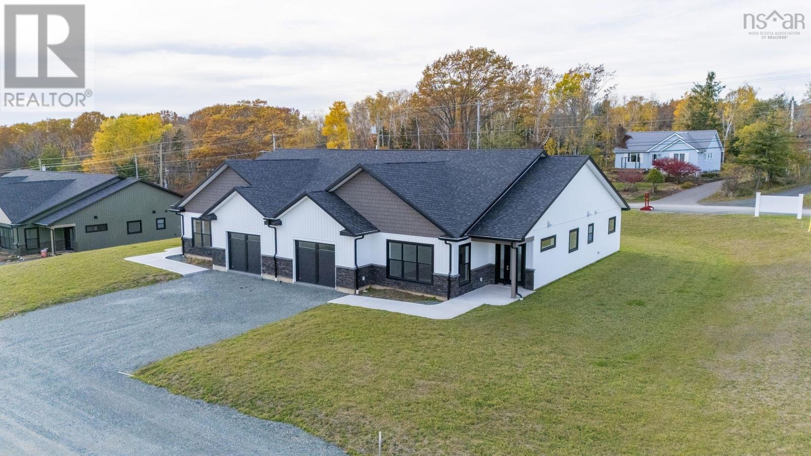 Residential in Pictou
