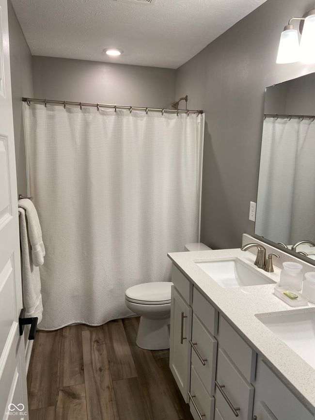 8876 Boylan Pl, House other with 4 bedrooms, 3 bathrooms and null parking in Pendleton IN | Image 27