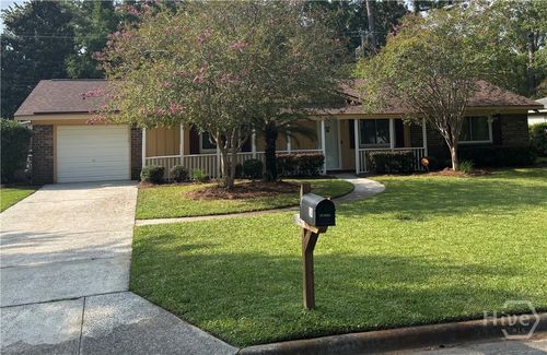 24 Canterbury Cir, Savannah, GA, 31419-2701 | Card Image