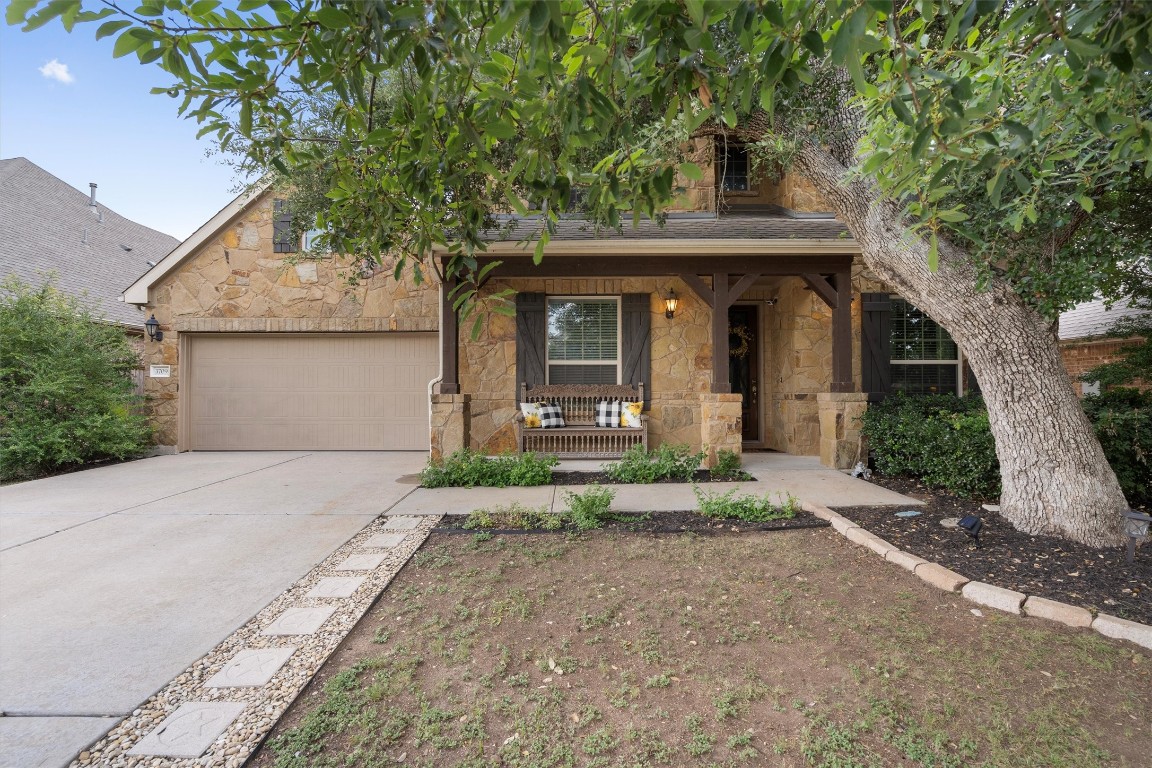 Hermann St, Round Rock, TX 78681