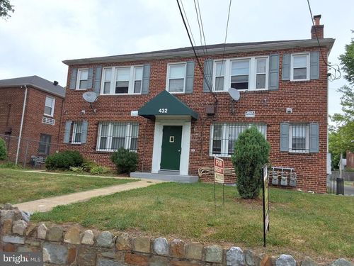 2-432 33rd St Se, WASHINGTON, DC, 20019-2313 | Card Image