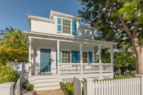 831 Georgia St, Key West, FL, 33040-7262 | Card Image