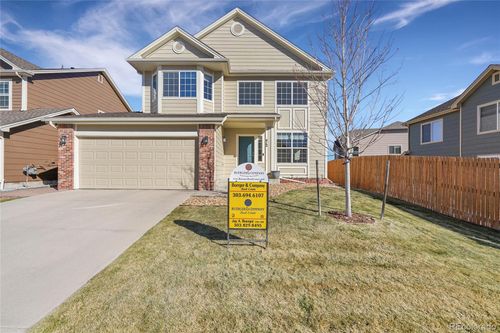 412 High Plains St, Castle Rock, CO, 80104-5238 | Card Image