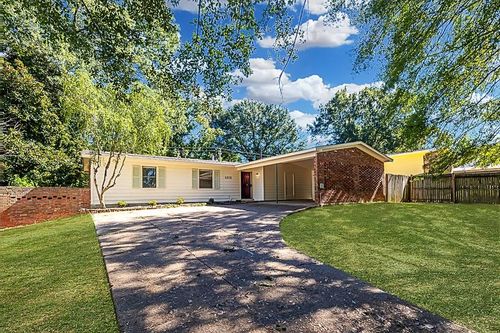 4512 Applegate Rd, Memphis, TN, 38109-5810 | Card Image