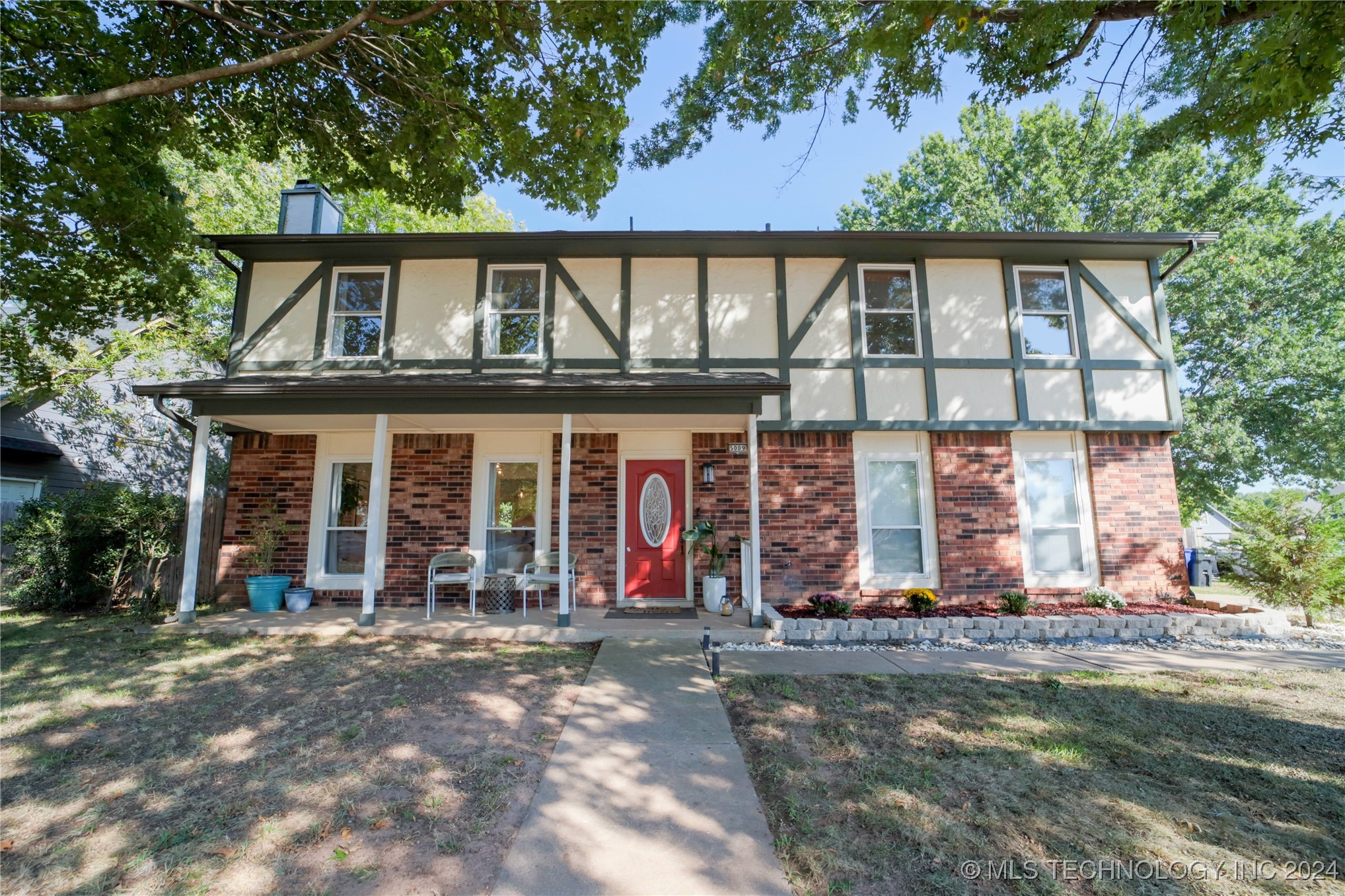 Poplar Ave, Broken Arrow, OK 74011