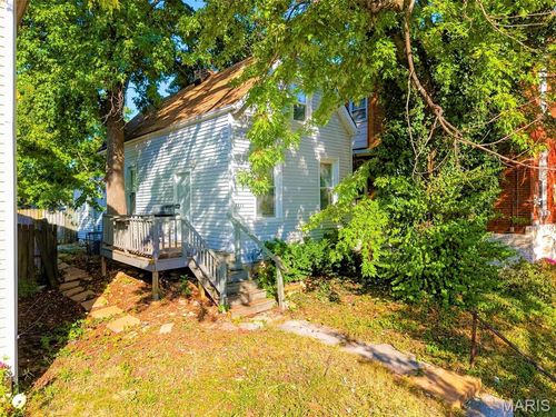 4711 Minnesota Avenue, St Louis, MO, 63111 | Card Image