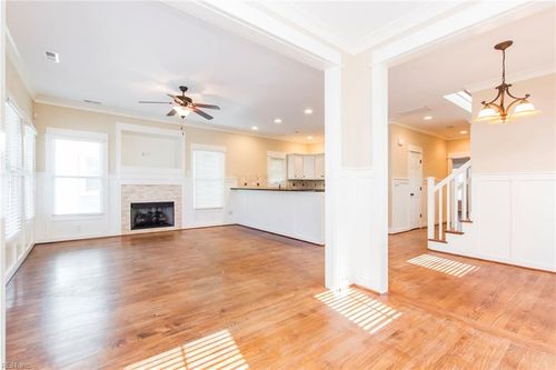 9506 24th Bay St, Norfolk, VA, 23518-1714 | Card Image