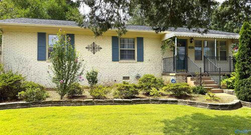 1910 Stevens Dr Ne, Huntsville, AL, 35801-1715 | Card Image