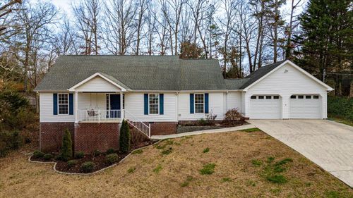 118 Dusty Ridge Trl, Ringgold, GA, 30736-7380 | Card Image