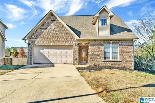 4330 Hathaway Ln, Gardendale, AL, 35071 | Card Image