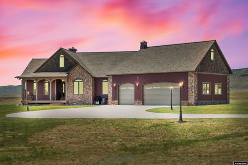 67 Prairie Dr, Buffalo, WY, 82834-9340 | Card Image